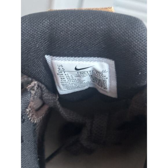 Nike vomero 5 baroque brown size 9.5 women’s or 8 men’s sneakers GREAT CONDITION - Picture 6 of 6